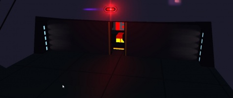 Robosaru base door.jpg